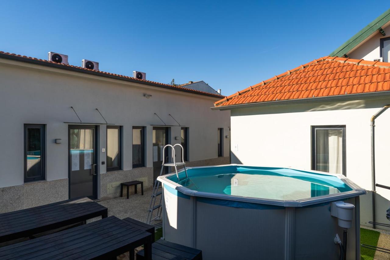 Authentic Studio with Terrace by HostWise - 2