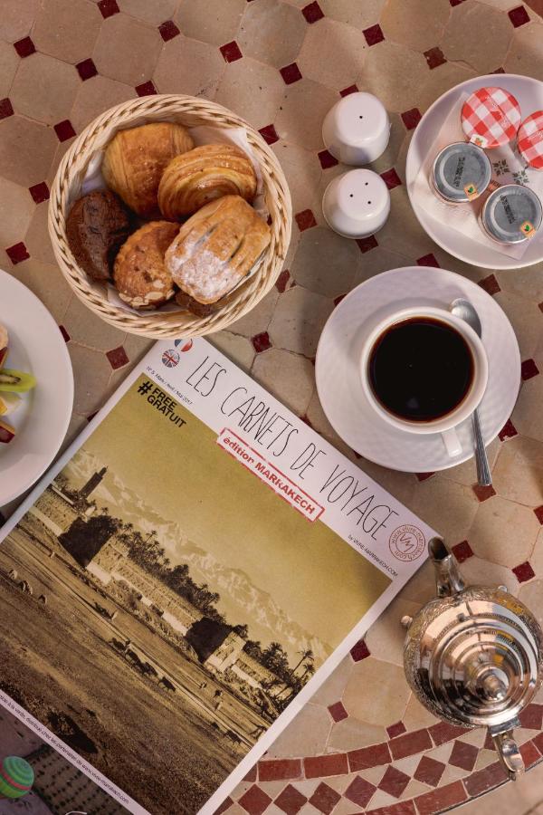 Kenzi Menara Palace & Resort - 4