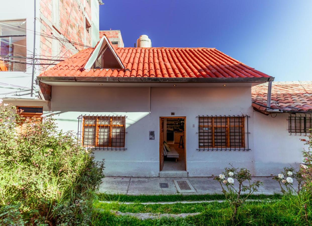 Luxury Andean Chalet in the Historic Heart of Cusco - 2