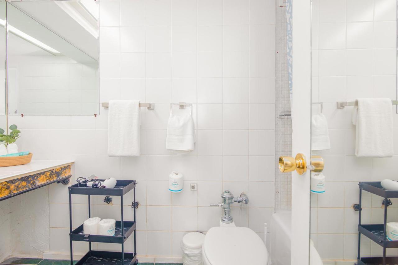 Girasole Apartments - 3