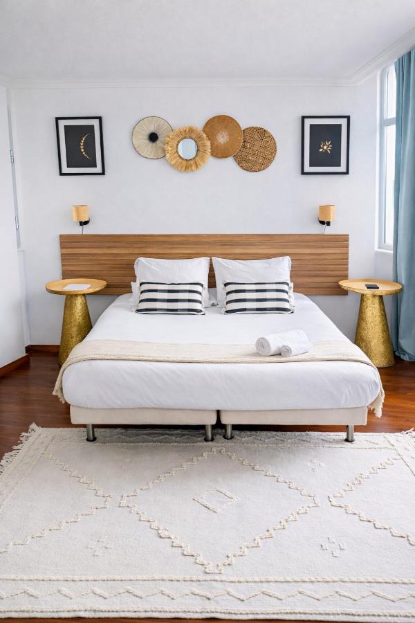 Soar Home l OLIVAIS AIRPORT l Premium Climate Comfort & Quick Airport Access - 2