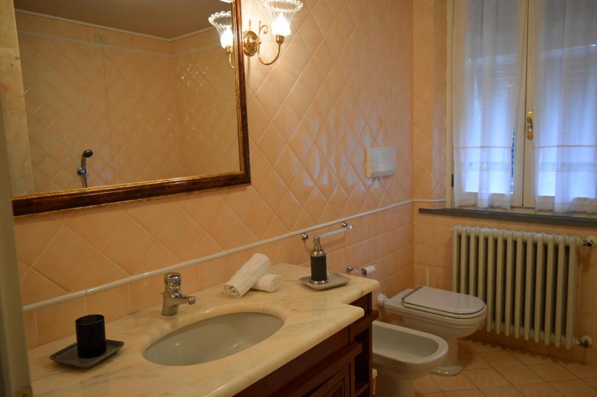 Charming Apartment in Villa Mannelli - 3