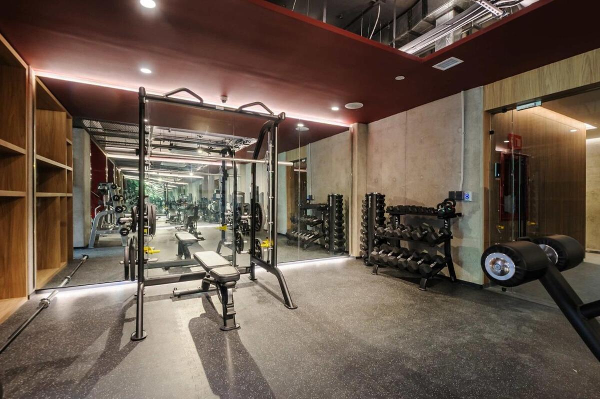 Sennse by Wynwood House - 5