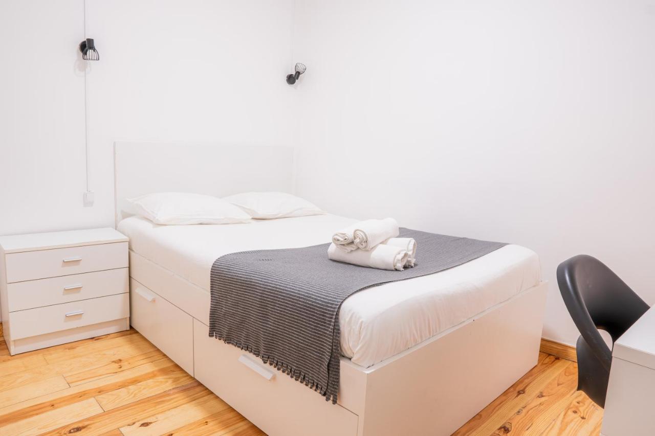 Suites - Elevador da Bica