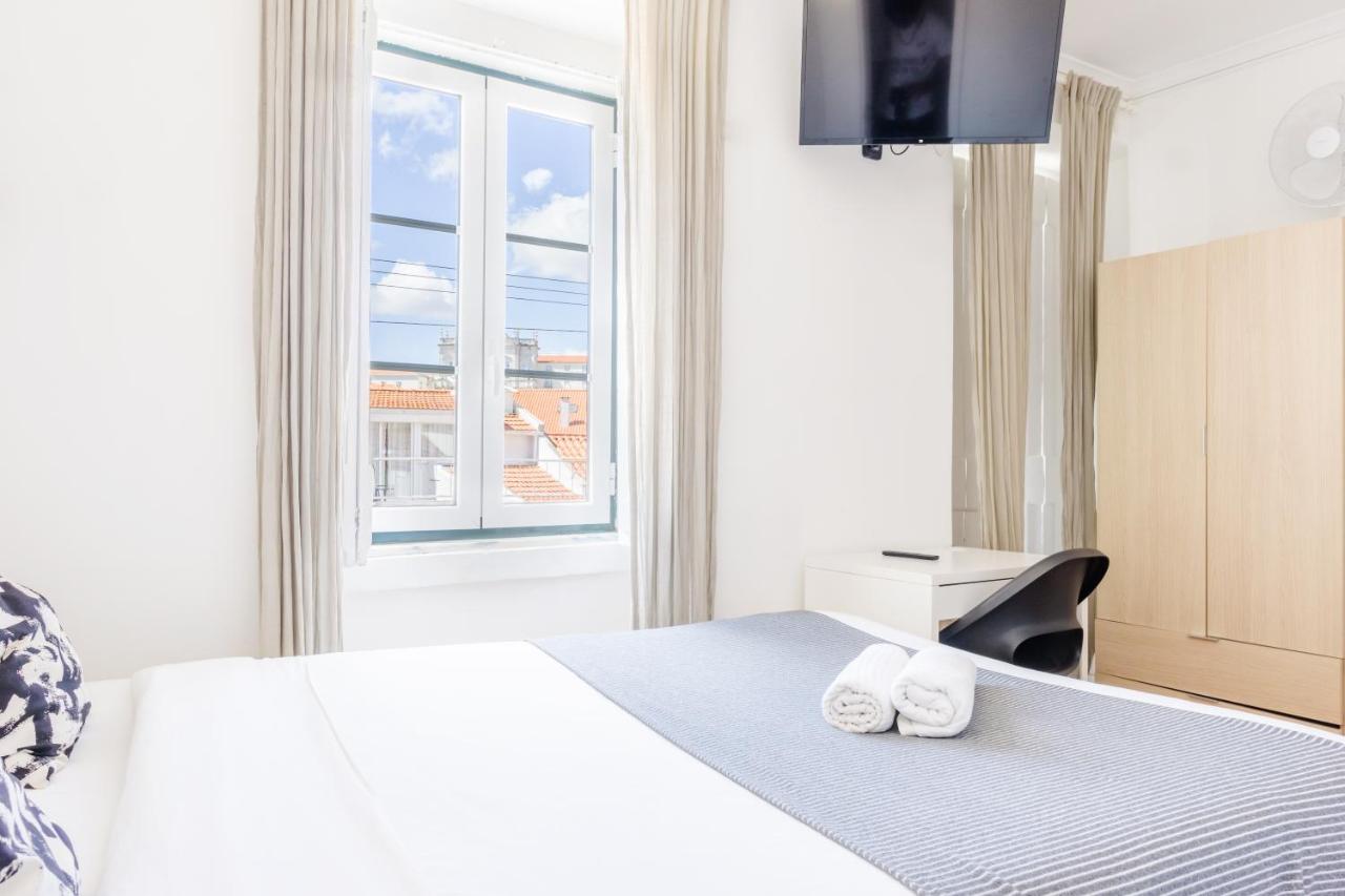 Suites - Elevador da Bica - 2