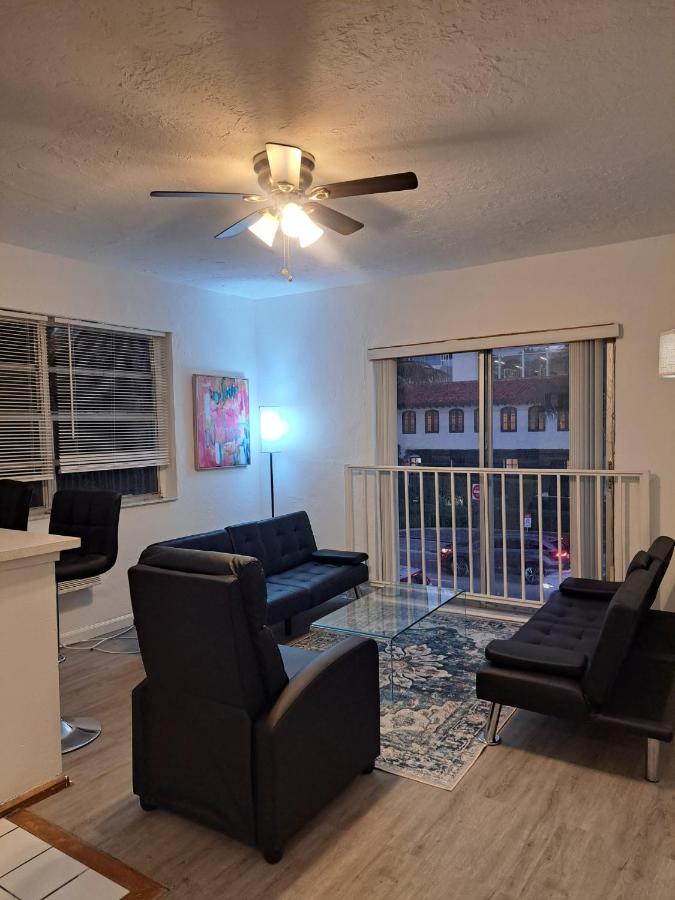 Vacation Paradise - Historic Stay - Steps to Amazing Beach