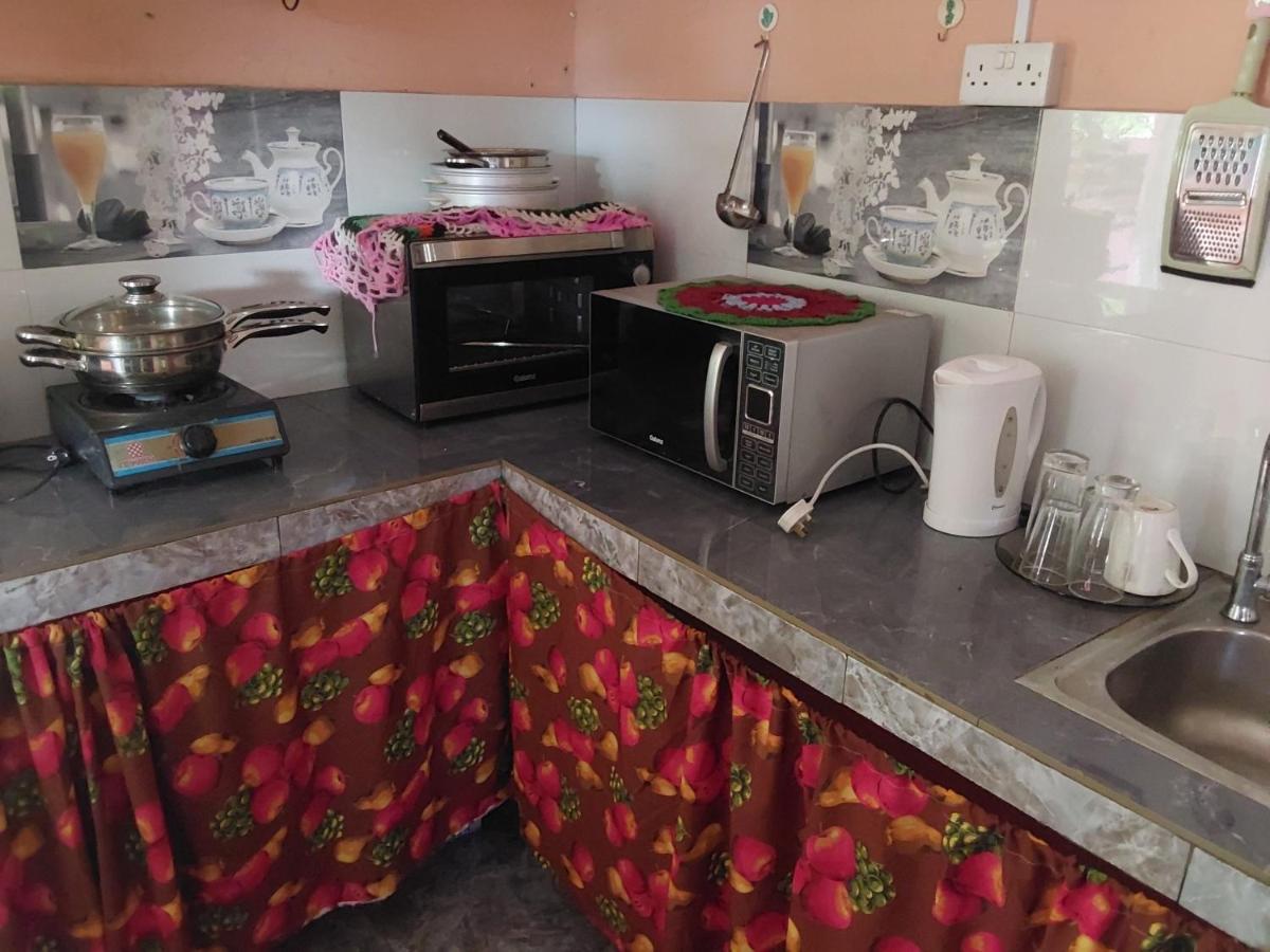 mango guest house - 4