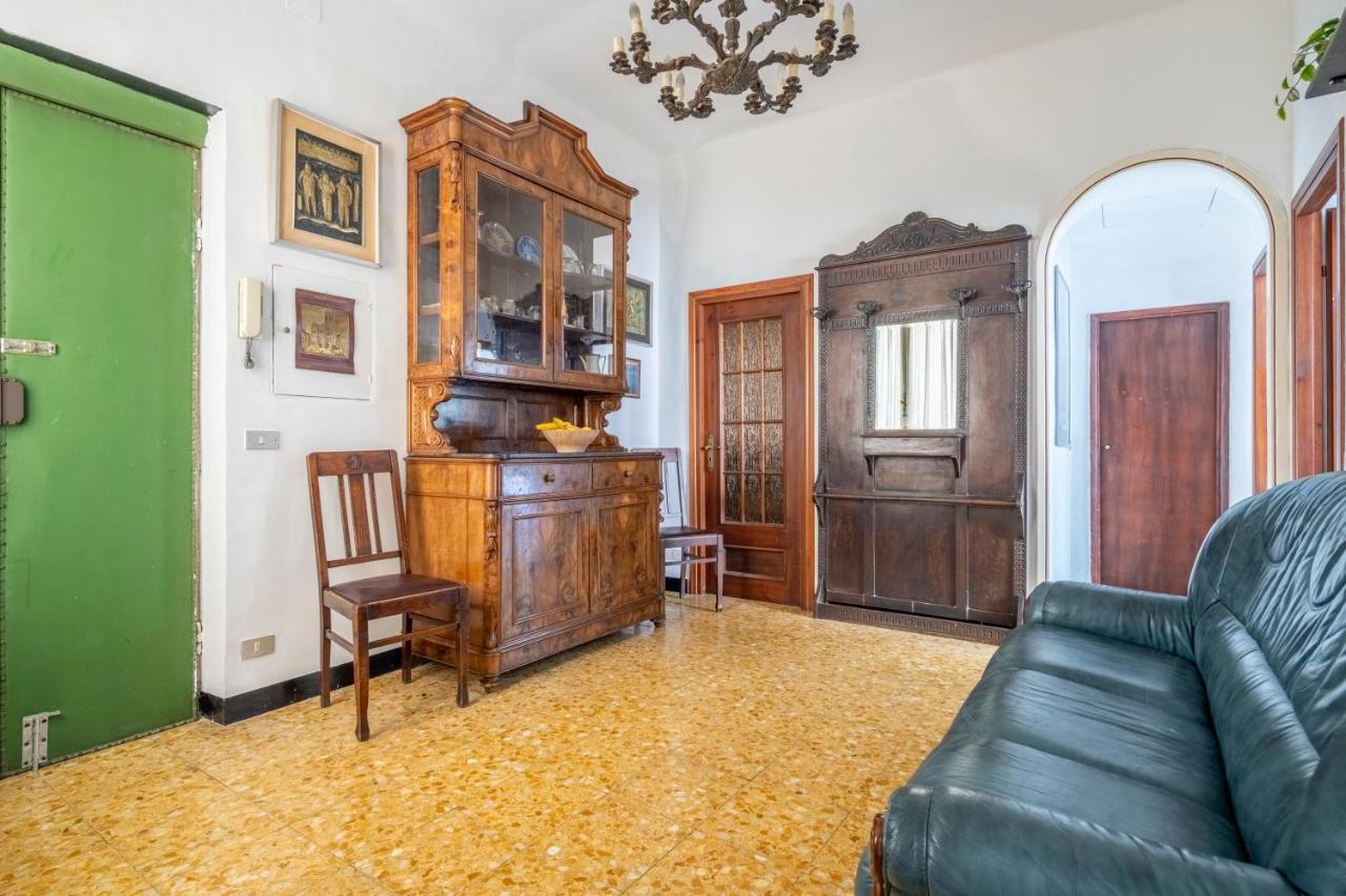 Da Federico, Apartment Genova Brignole - 4