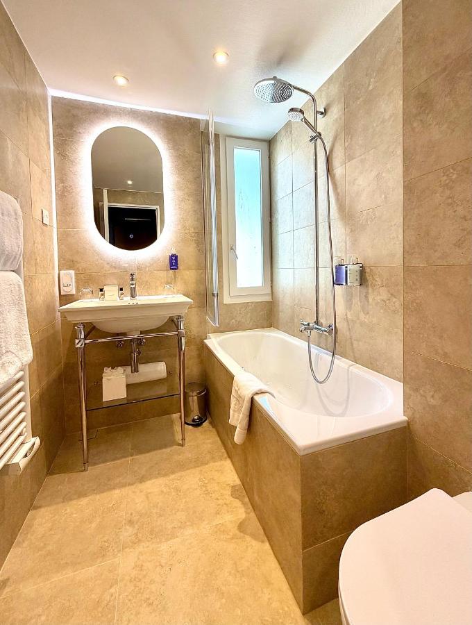 Le Pergolèse Paris Champs Elysées