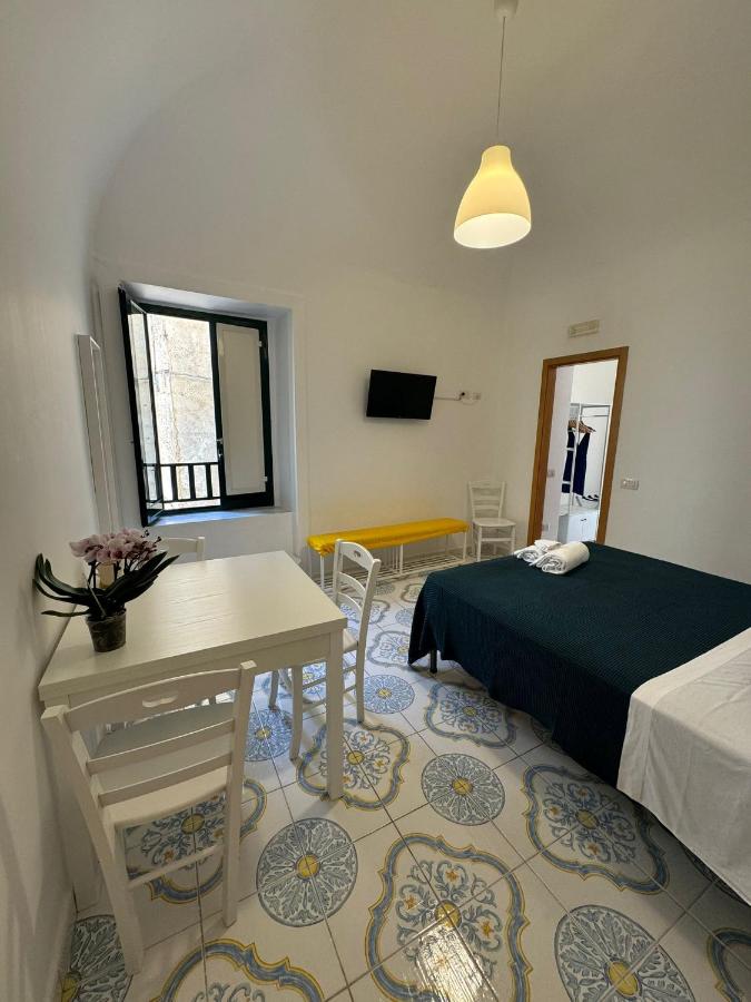 Il Vicoletto Home Amalfi - 5