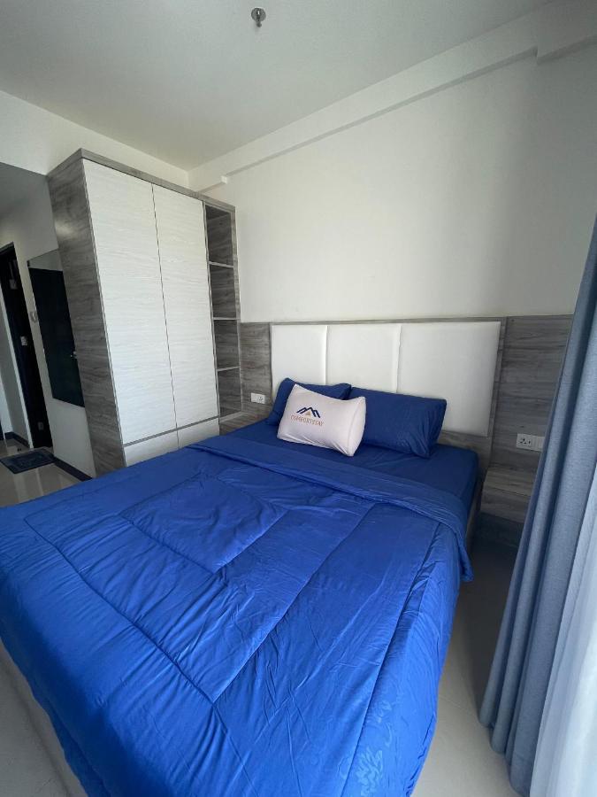 COMFORTSTAY - Citra Plaza Nagoya #31-10 Sea View - 2