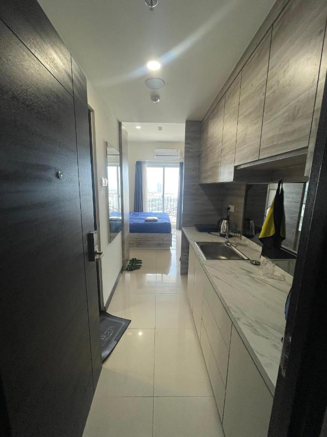 COMFORTSTAY - Citra Plaza Nagoya #31-10 Sea View - 3