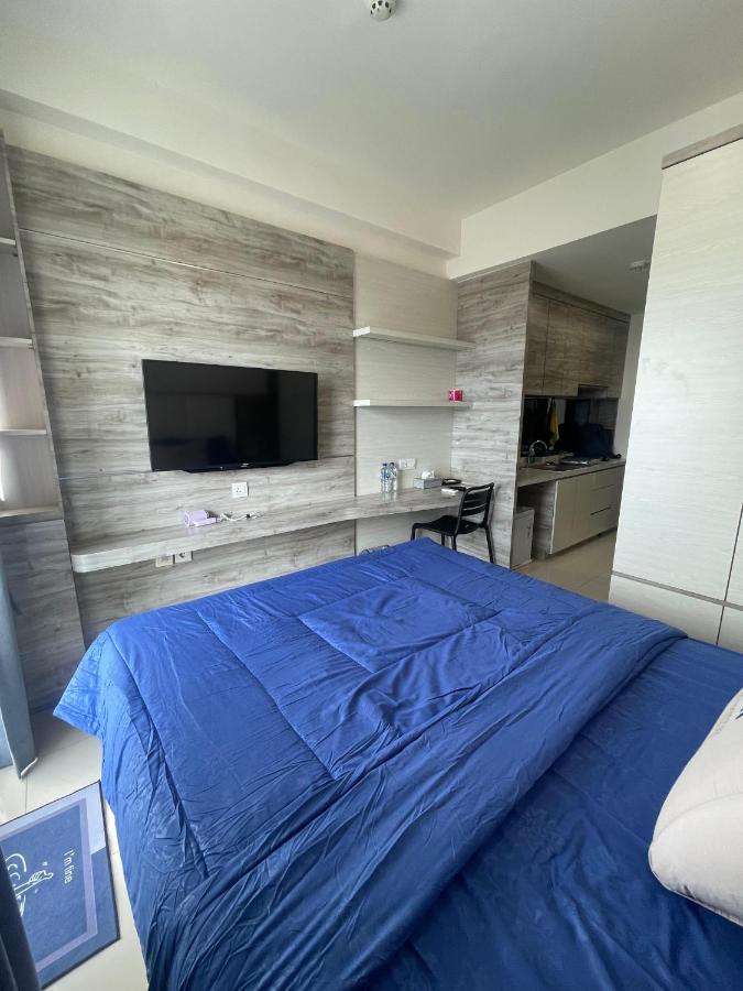 COMFORTSTAY - Citra Plaza Nagoya #31-10 Sea View - 4