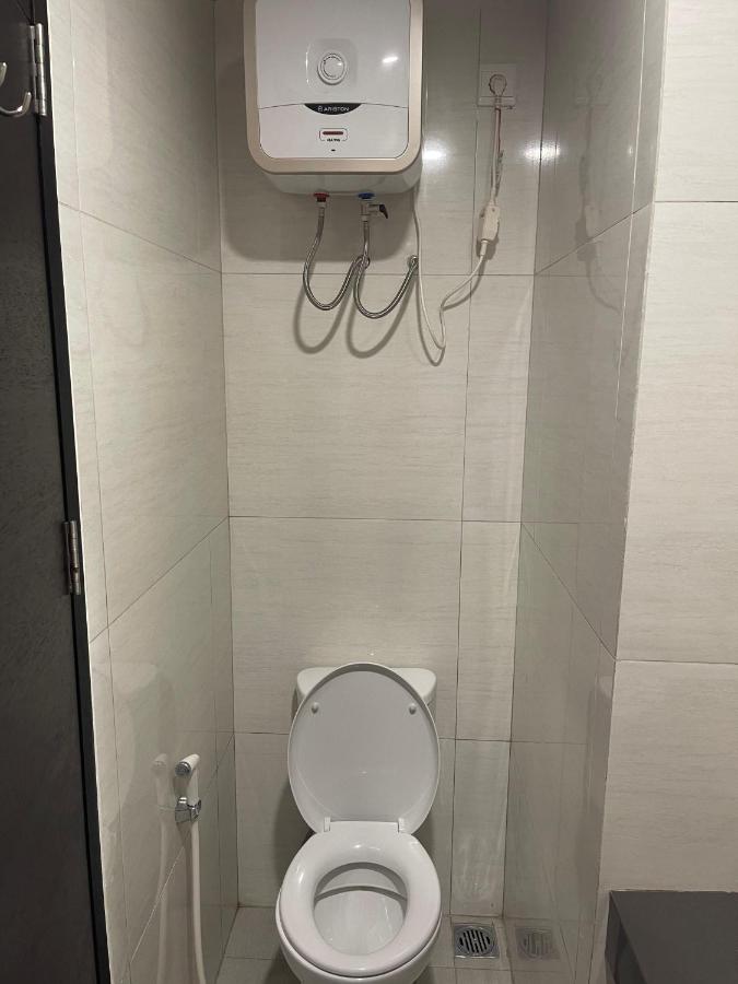 COMFORTSTAY - Citra Plaza Nagoya #31-10 Sea View - 5