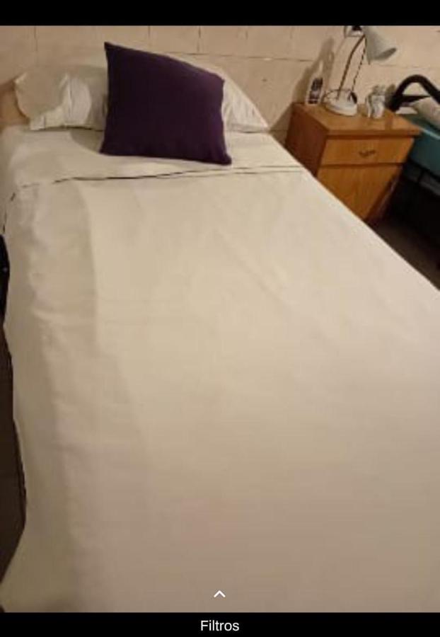 Apartamento en caminito - 2