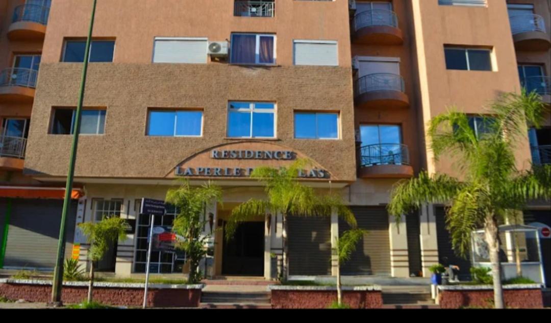 Residance la perle d'atlas Marrakech