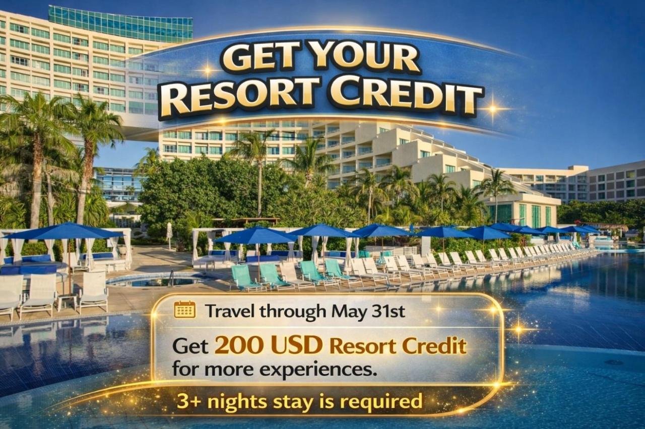 Live Aqua Cancun - Adults Only - All-Inclusive