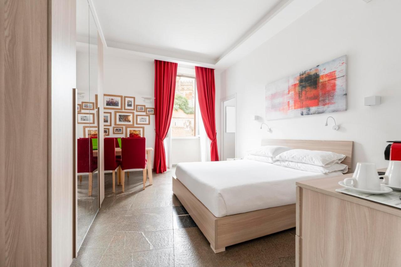 Manfredi House San Pietro - 2