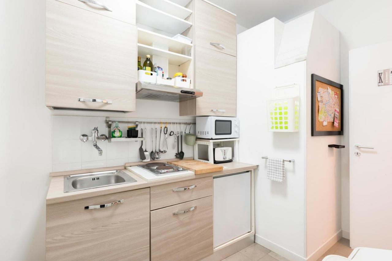 Manfredi House San Pietro - 4