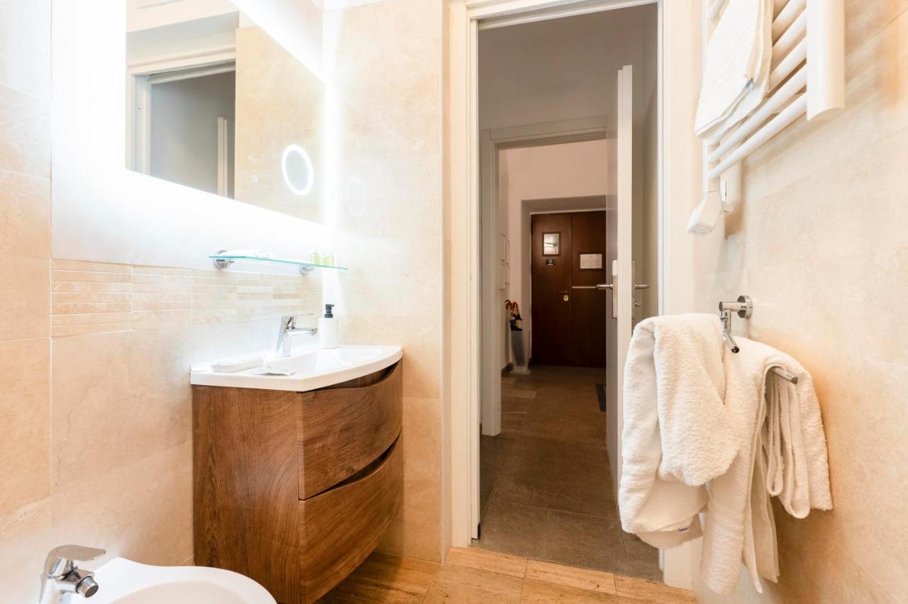 Manfredi House San Pietro - 3