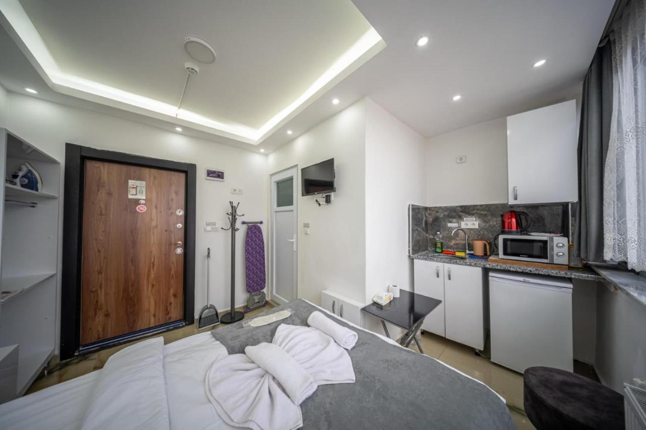 Amida Family apart - 4