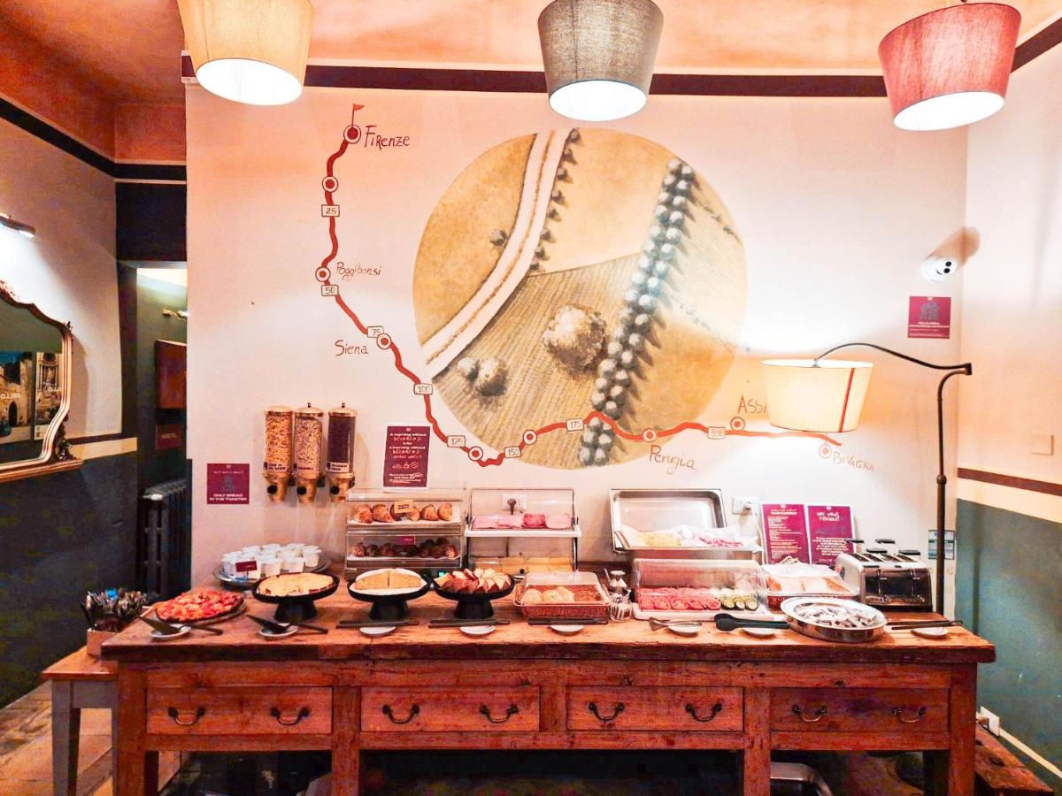 Ostello Bello Firenze - 4