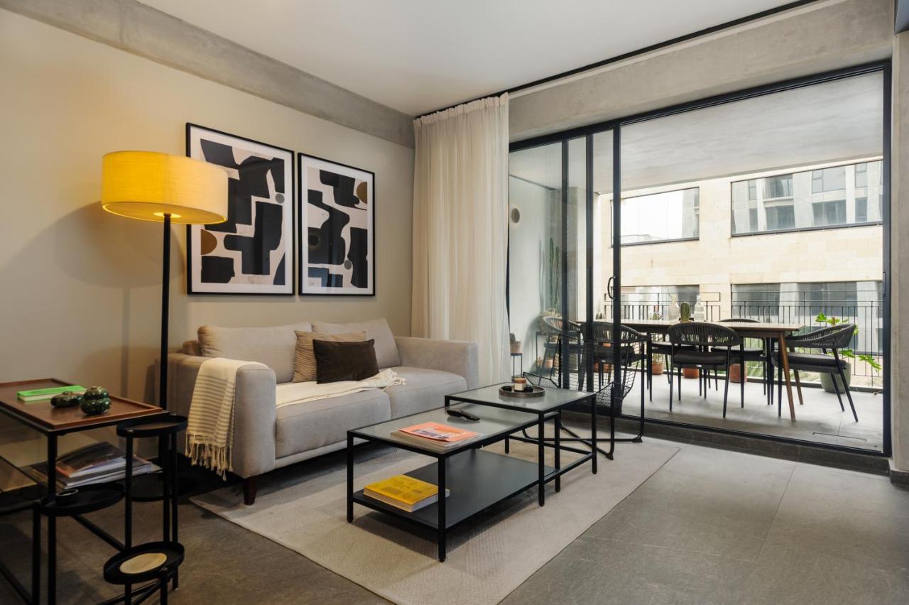 Sennse by Wynwood House - 4