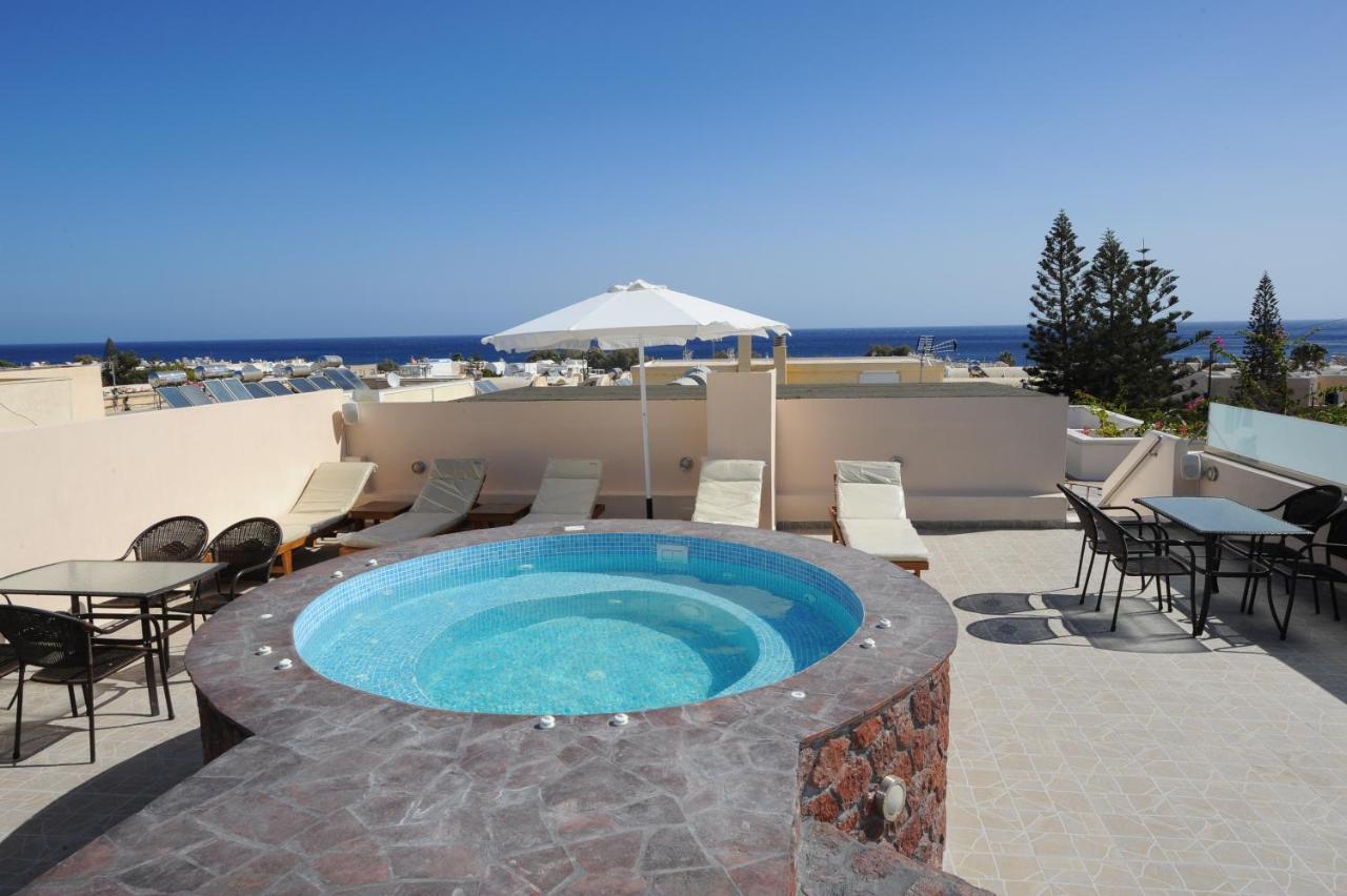 Orfeas Apartments - 2