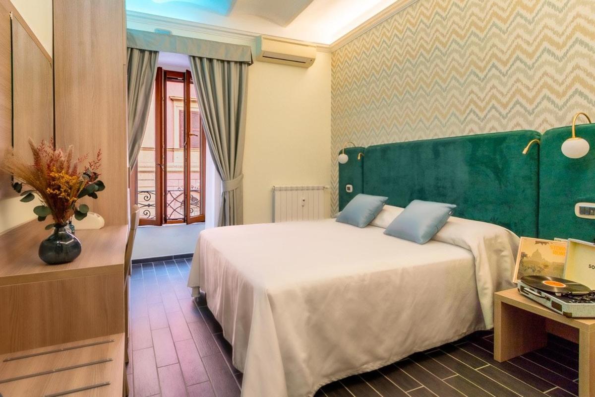 Vacation Home in Central Rome - 2