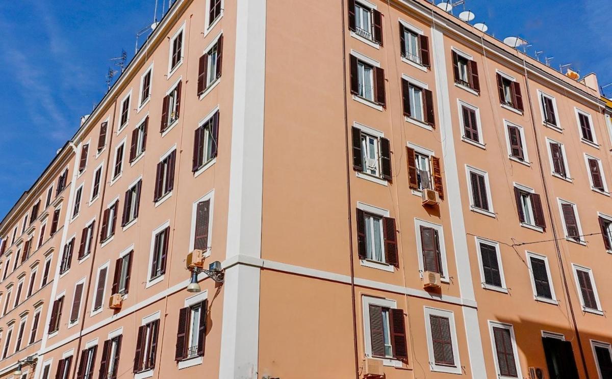 Vacation Home in Central Rome - 5