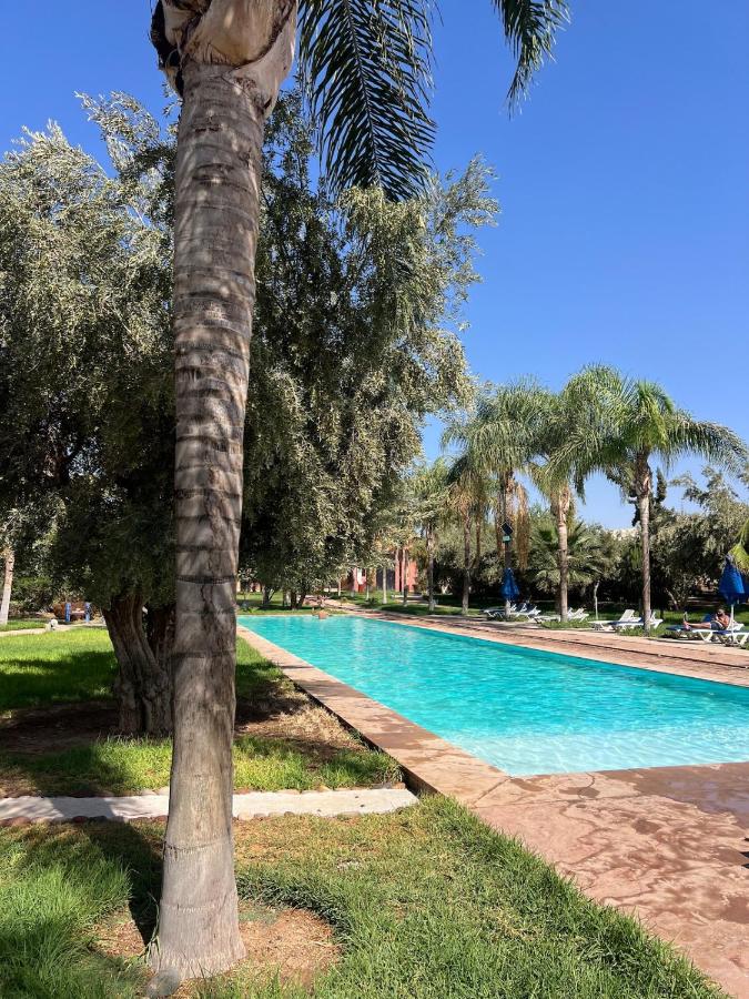 La bhaja Marrakech resort Apartment, Le Vizir