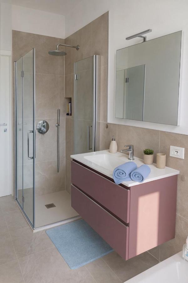 HomeParini Trieste - city center - 3