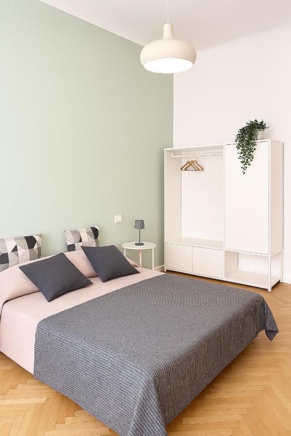 HomeParini Trieste - city center - 2