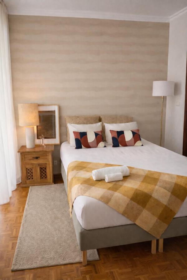 Soar Home l OLIVAIS AIRPORT l Premium Climate Comfort & Quick Airport Access - 3