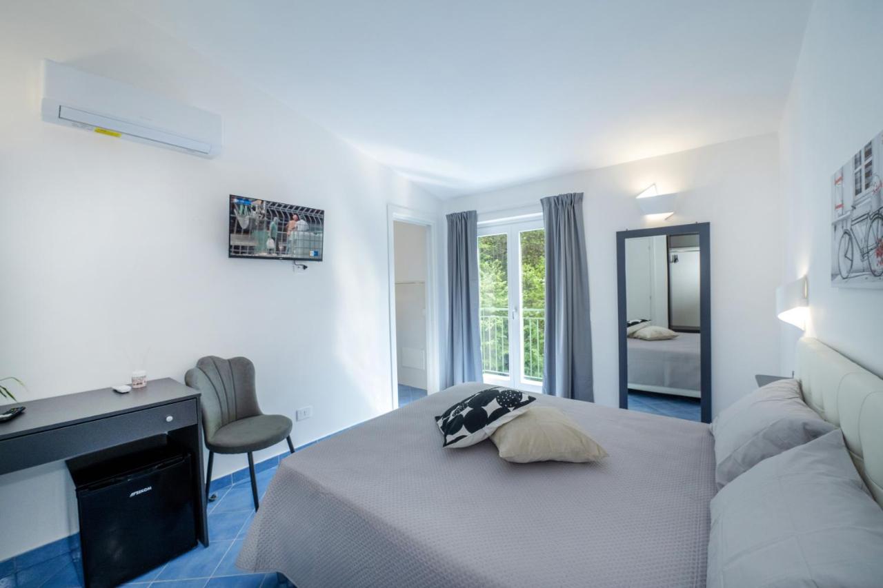 Serenity house Amalfi - 4