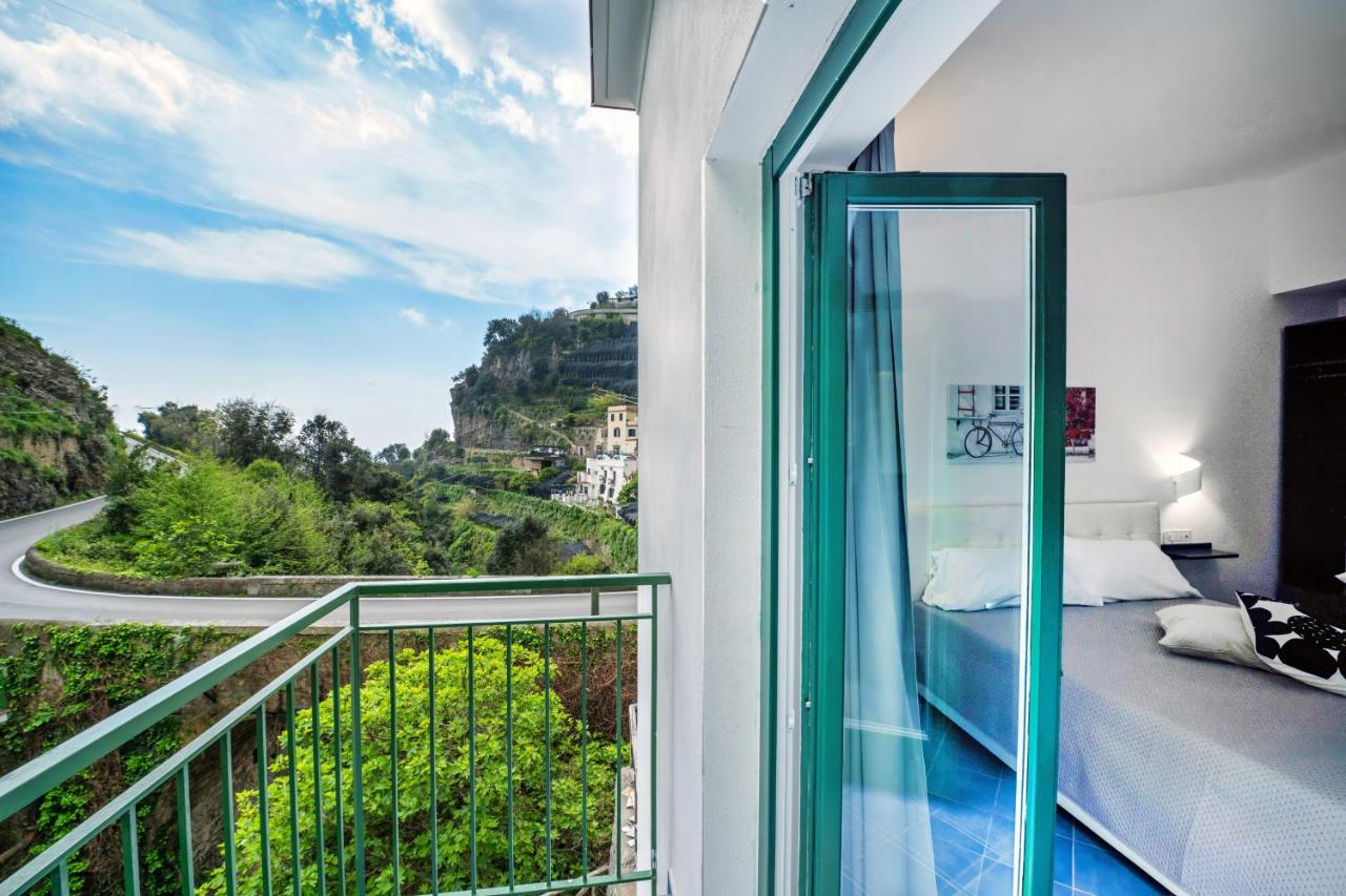 Serenity house Amalfi - 5