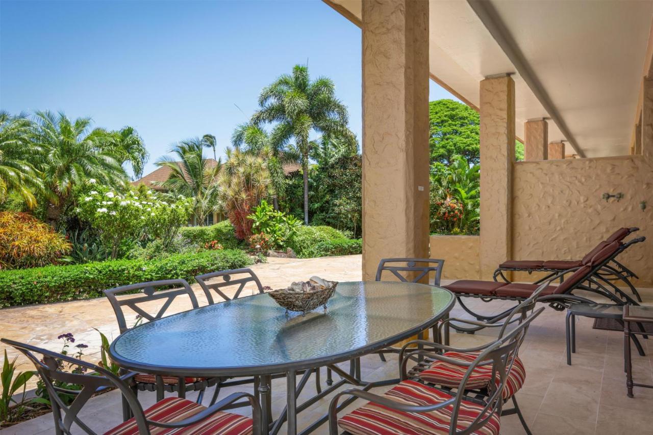 Aston Maui Kaanapali Villas — photo 22