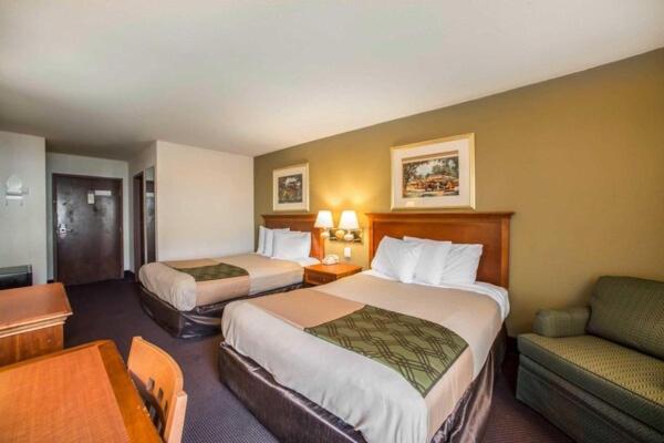 Stay Inn Motel — photo 1