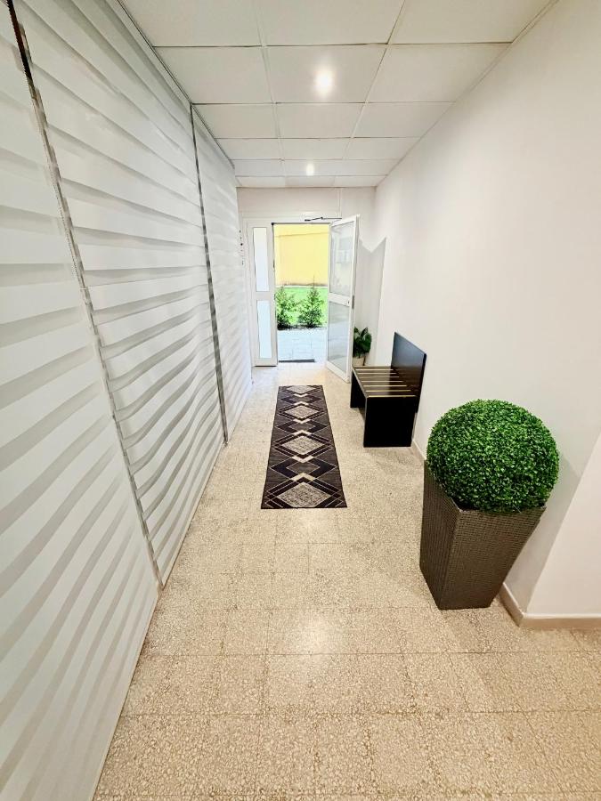 MBS Marconi Bridge Suites Guest House - 4