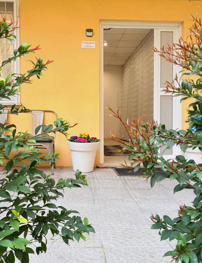 MBS Marconi Bridge Suites Guest House - 3