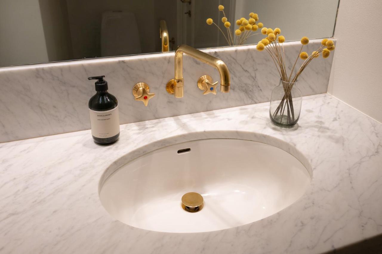 Nyhavn63 Suites by Daniel&Jacob's - 4