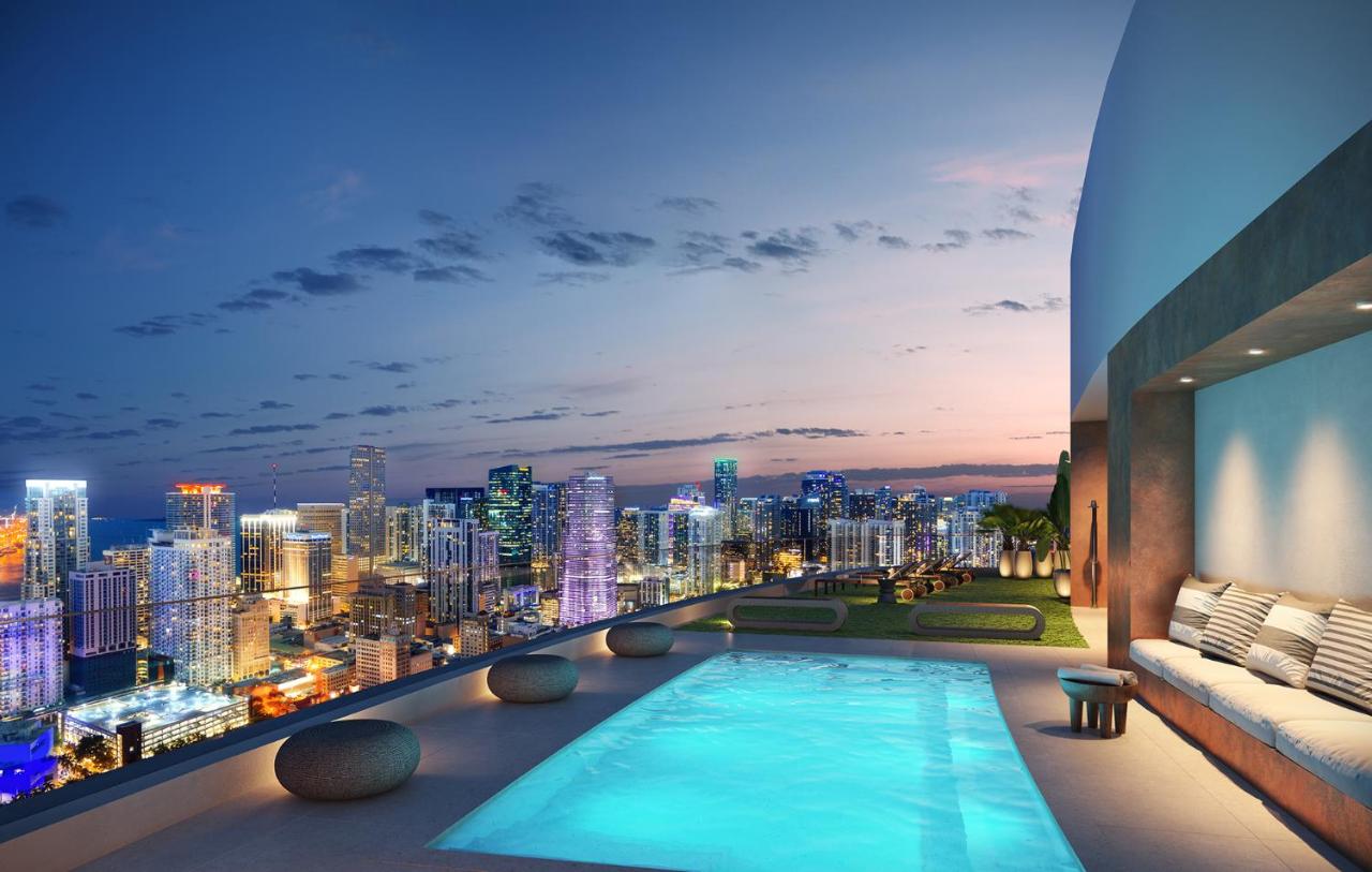 Live the Downtown Vibe - Pool Gym and CoWork - District 225 - 4