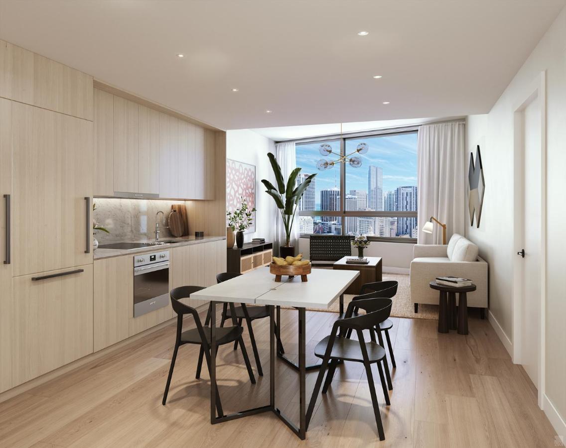 Live the Downtown Vibe - Pool Gym and CoWork - District 225 - 5