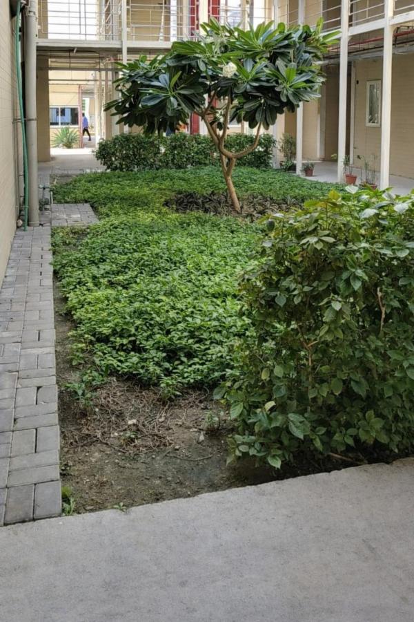 Smart Private Studio Al Reem Island - 4