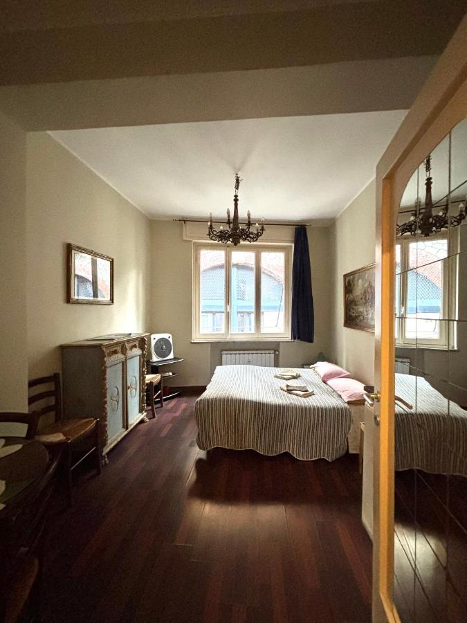 Centro GENOVA VIA XX SETTEMBRE - 2