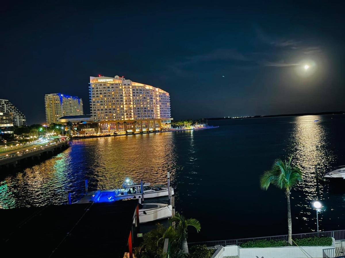 Apartment in Miami Brickell Fantastic Ocean View - 5