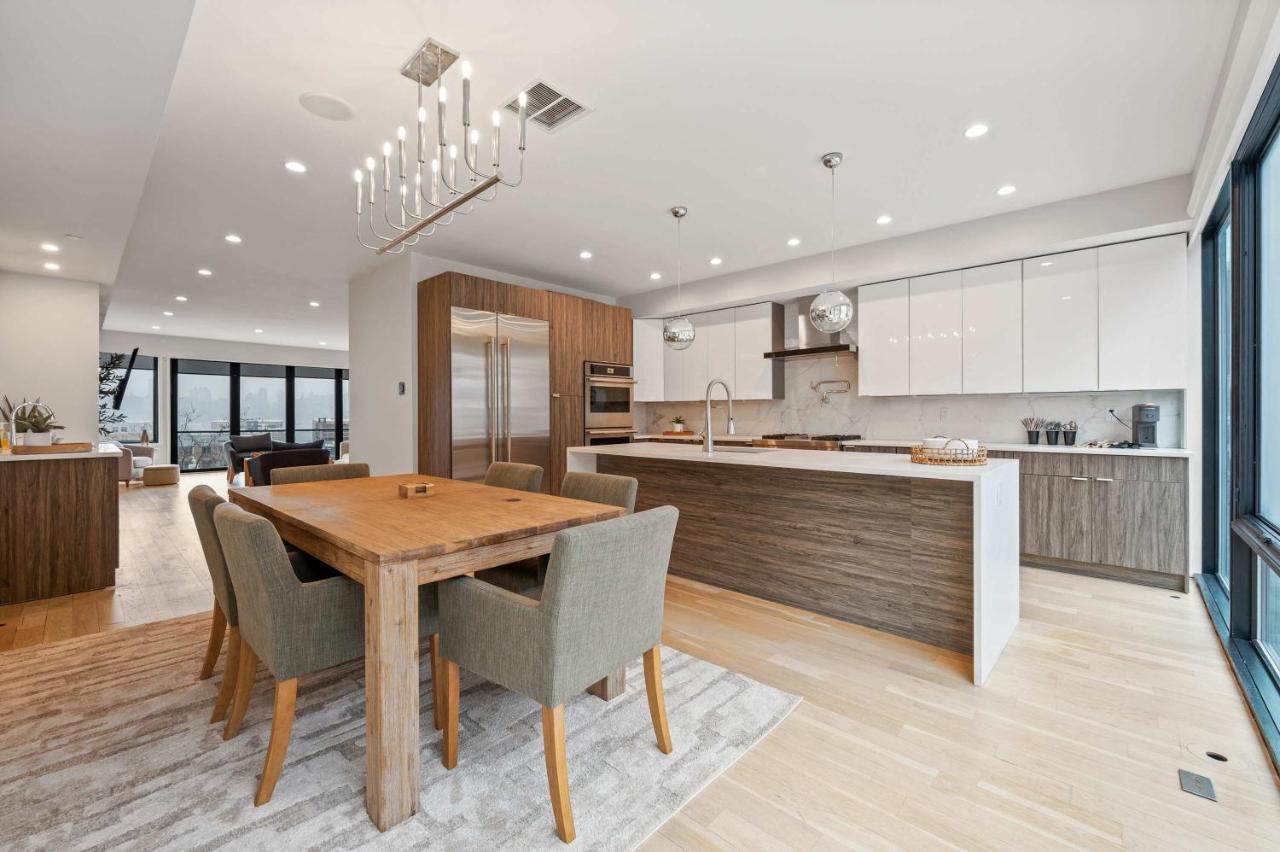 Modern Luxury Townhome with NYC Views - 5
