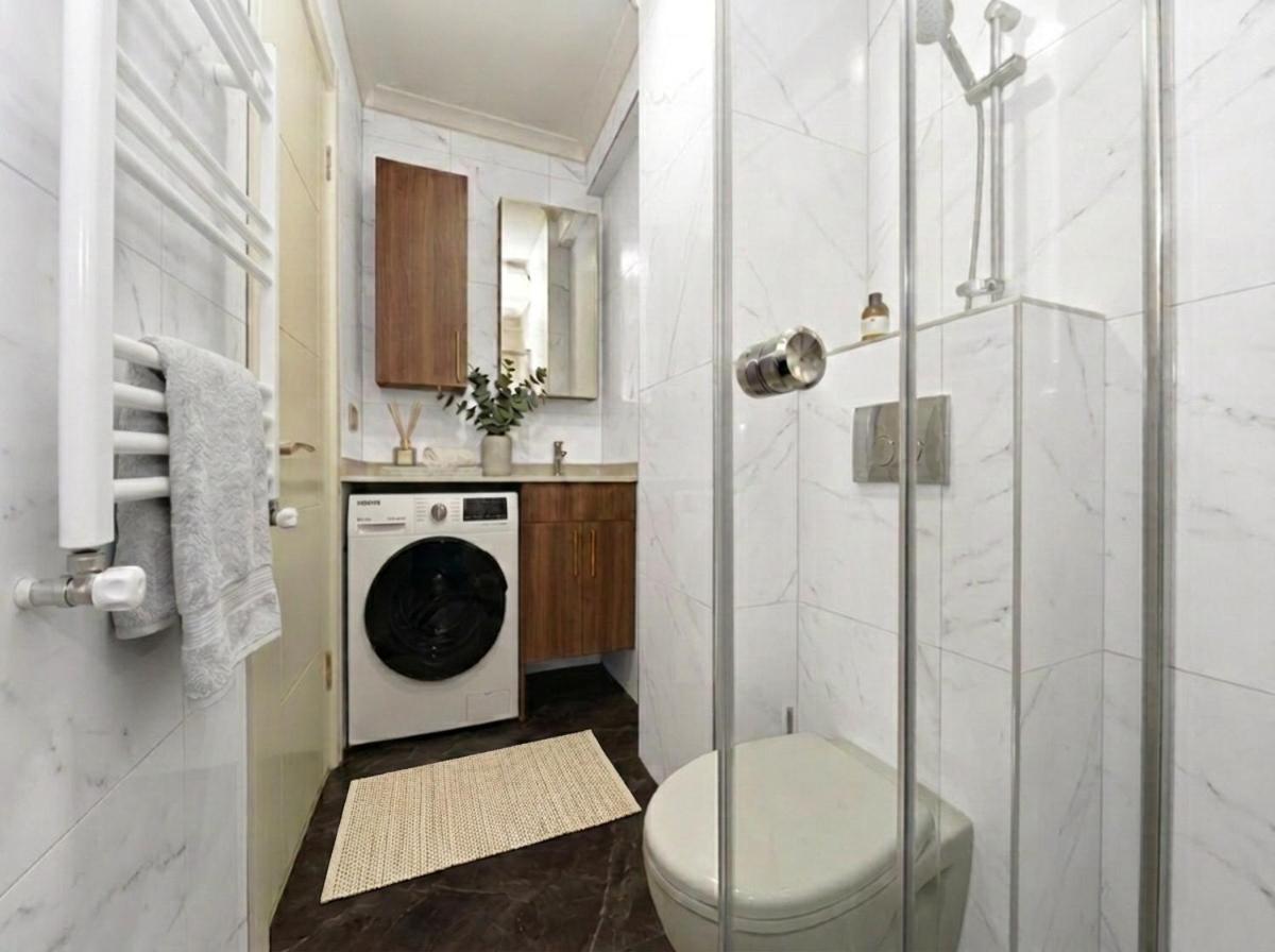 Armoni Osmanbey apartman - 3