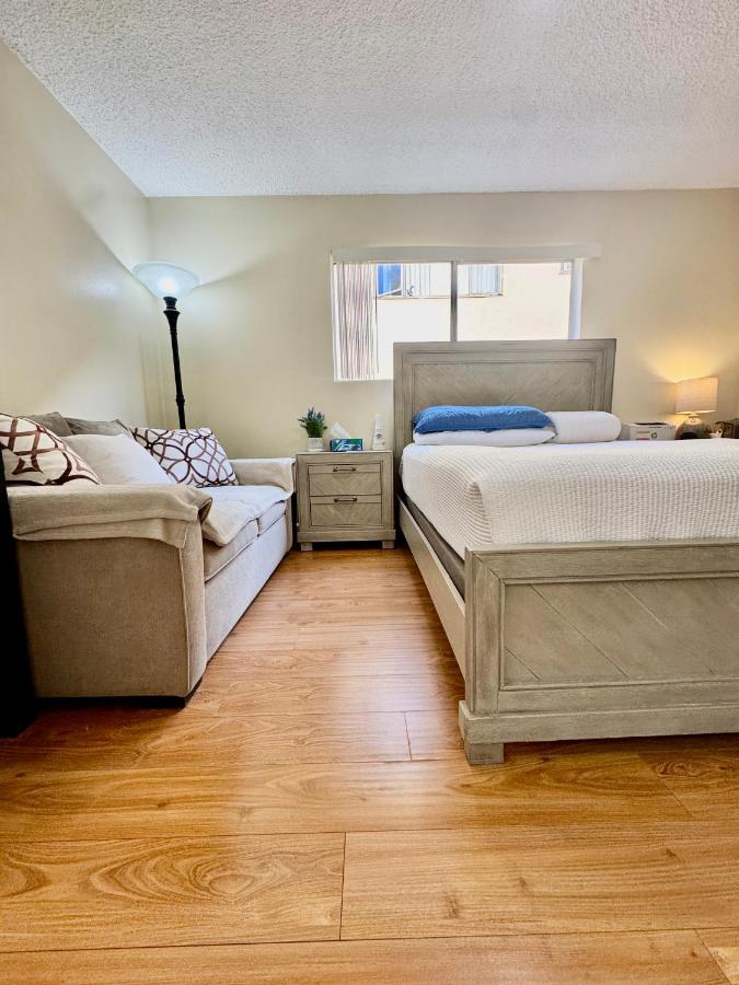 Proper Stays at Melrose - West Hollywood Premium R suite - 2