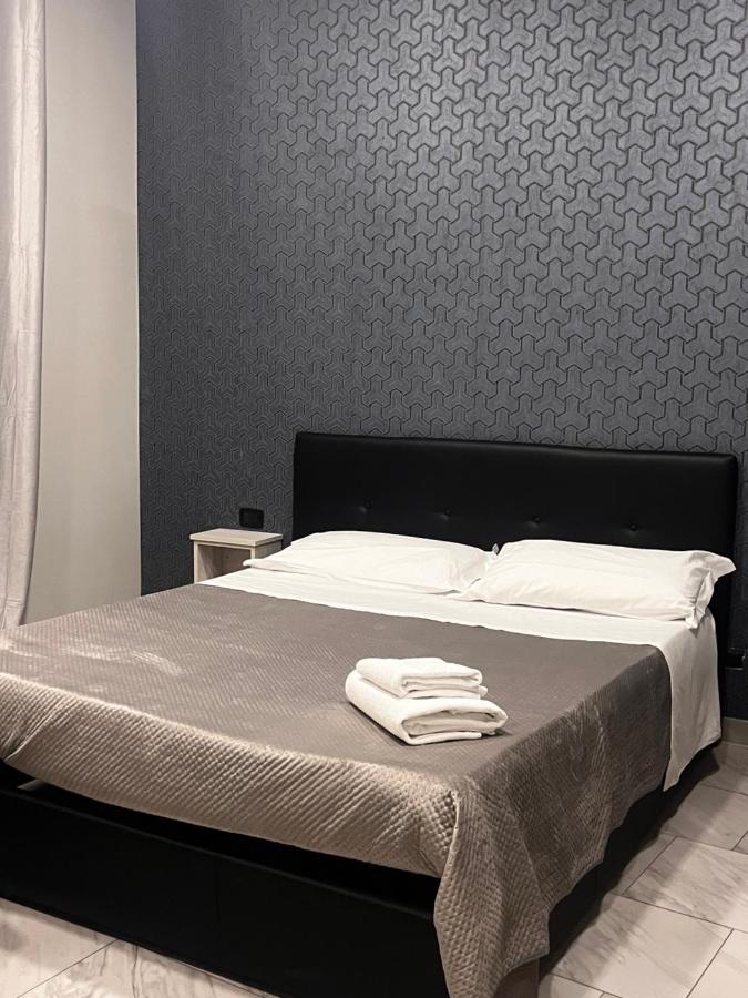 Hotels Int&rnational Napoli - 5